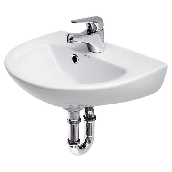 Раковина Cersanit PRESIDENT 45 K08-263