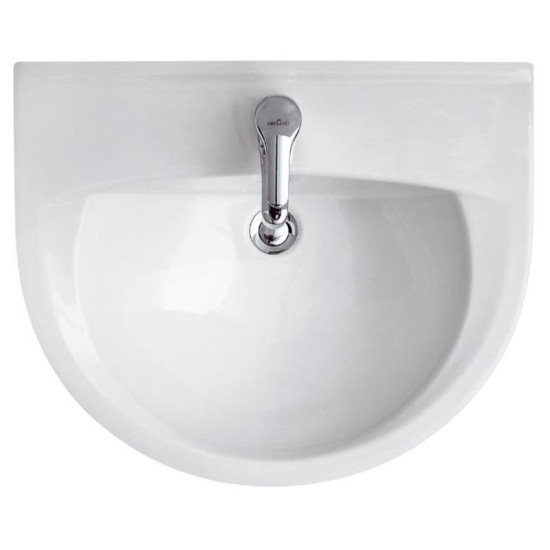 Раковина Cersanit PRESIDENT 60 K08-262