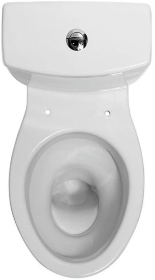 Унітаз-компакт Cersanit CORFU SE010 K21-063