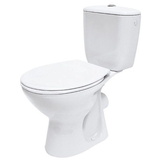 Унитаз-компакт Cersanit KEOPS KE010 K08-028-EX2