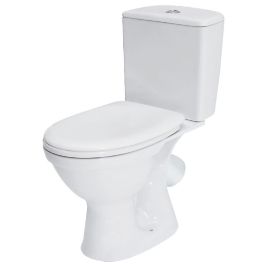 Унітаз-компакт Cersanit  MERIDA 031 K03-075