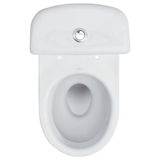 Унітаз-компакт Cersanit  MERIDA 031 K03-075