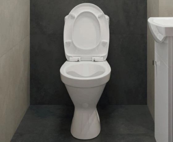 Унитаз-компакт Cersanit CERSANIA SIMPLEON 011 K119-085