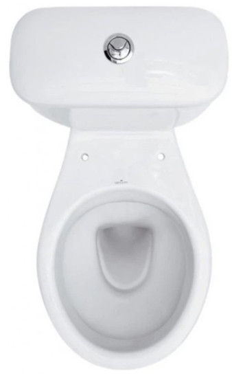 Унітаз-компакт Cersanit PRESIDENT P011 K08-268