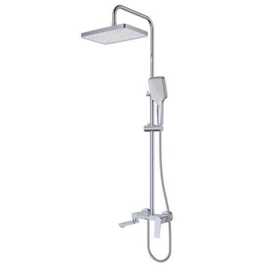 Душова система Mixxus Premium Ares 009-J (MI8260)