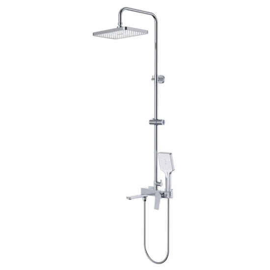 Душова система Mixxus Premium Degas 009-J (MI8250)