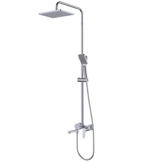 Душова система Mixxus Premium Rubens 009-J (MI8255)