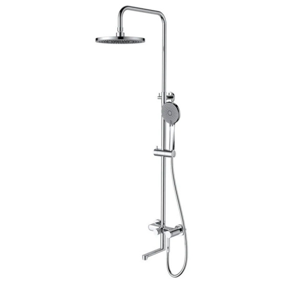 Душова система Mixxus Premium Verdi 009-J (MI8244)