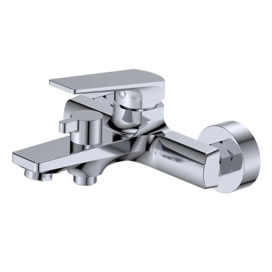 Змішувач для ванни Mixxus Premium Ares 009 (EURO) (MI8258)