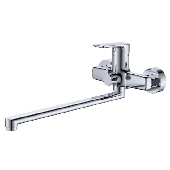 Смеситель для ванны Mixxus Premium Matis 006 (EURO) (MI8262)