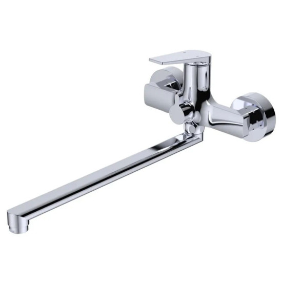 Змішувач для ванни Mixxus Premium Rubens 006 (EURO) (MI8252)