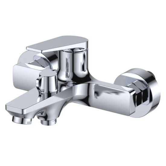 Смеситель для ванны Mixxus Premium Rubens 009 (EURO) (MI8253)