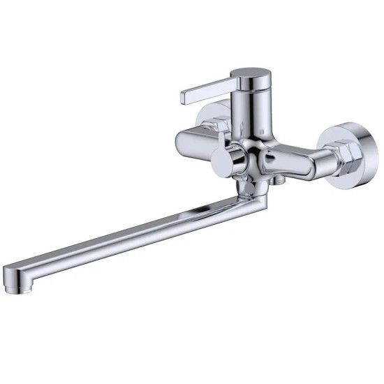 Смеситель для ванны Mixxus Premium Verdi 006 (EURO) (MI8242)