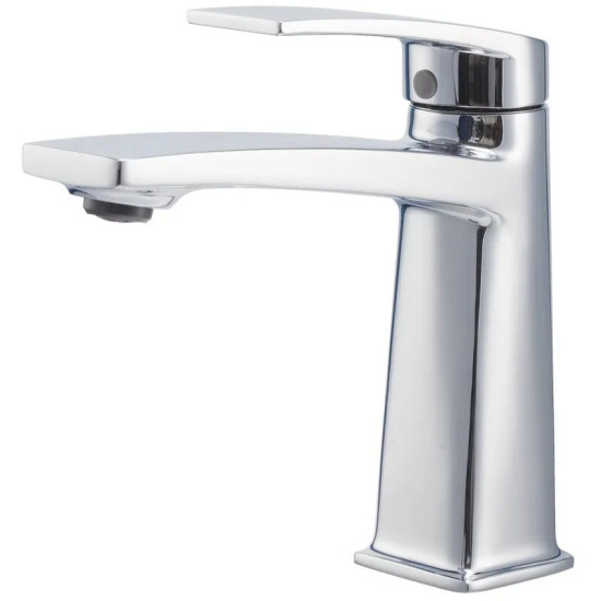 Змішувач для раковини Mixxus Premium Lazar 001 (NUT) (MI8269)