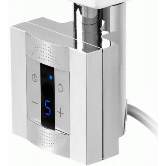 Блок управления TERMA КТХ 4V с вилкой (5.0.4200.0.P)