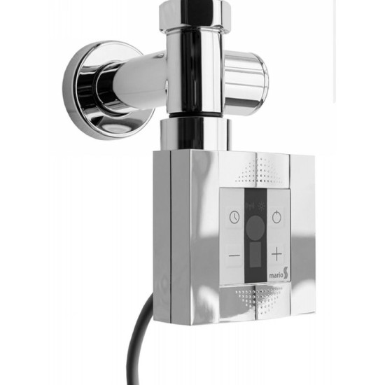 Блок управления TERMA КТХ 4V с вилкой (5.0.4200.0.P)