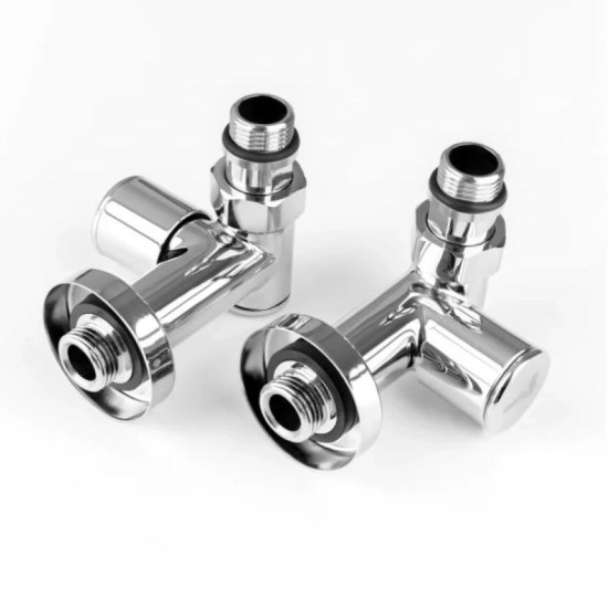 Кран угловой под Тэн Mario (4.0.0500.55.P)