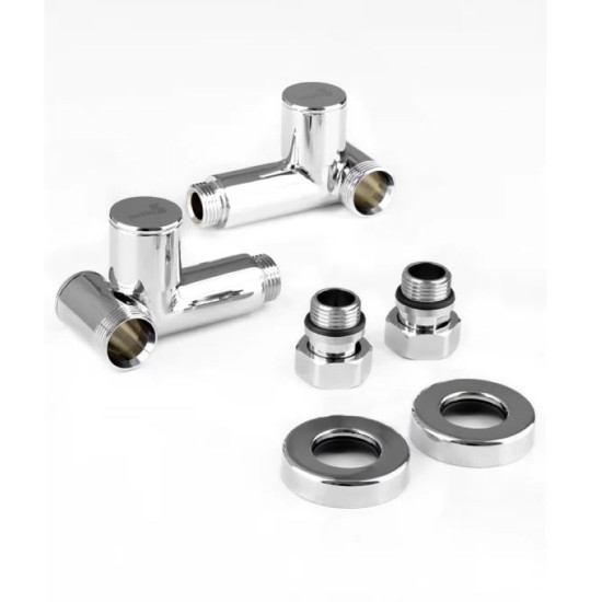 Кран угловой под Тэн Mario (4.0.0500.55.P)