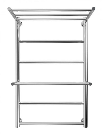 Рушникосушарка Mario INOX Анкона 770х530/500 (1.8.044544.P)