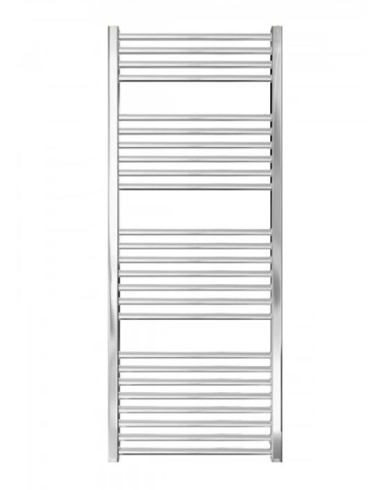 Рушникосушарка Mario INOX Гера 1170х530/500 сатин (1.4.048640.S)