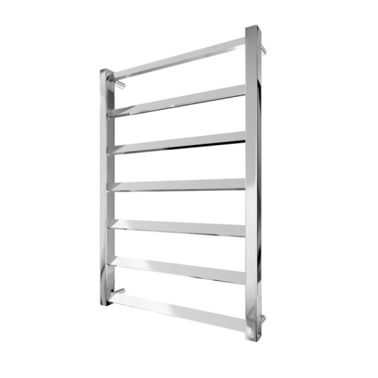 Полотенцесушитель Mario INOX Денвер 770х530/500 (1.7.044552.P)