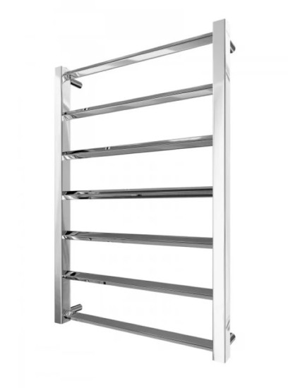 Полотенцесушитель Mario INOX Кіото 770х530/500 (1.7.044553.P)