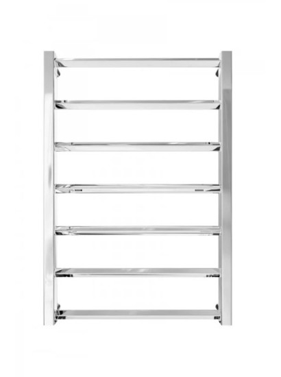 Полотенцесушитель Mario INOX Кіото 770х530/500 (1.7.044553.P)