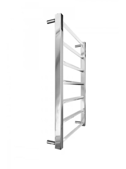 Полотенцесушитель Mario INOX Кіото 770х530/500 (1.7.044553.P)