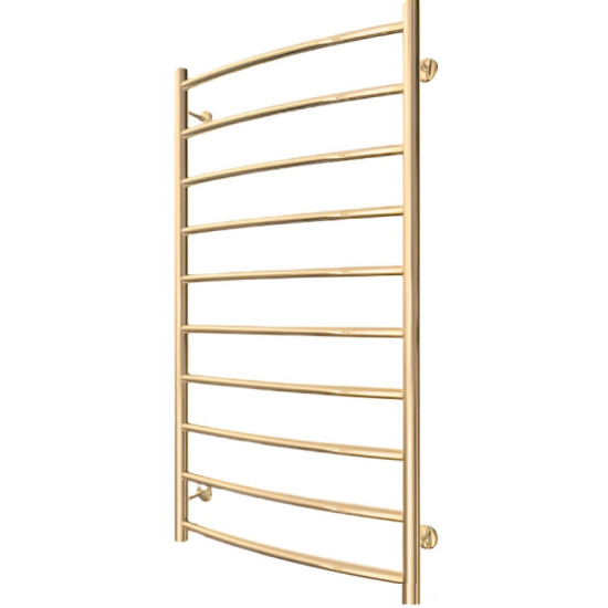 Рушникосушарка Mario INOX Класік 970х530/500 золото (1.4.048191.G)