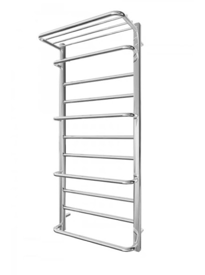 Полотенцесушитель Mario INOX Люксор 1170х530/500 (1.7.044587.P)
