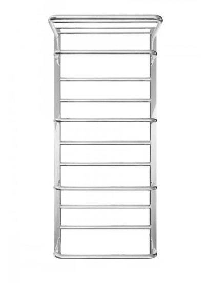 Полотенцесушитель Mario INOX Люксор 1170х530/500 (1.7.044587.P)