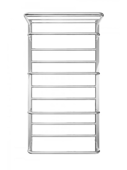 Рушникосушарка Mario INOX Люксор 1170х630/600 (1.7.044588.P)