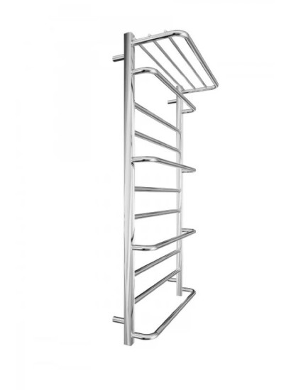 Рушникосушарка Mario INOX Люксор 1170х630/600 (1.7.044588.P)