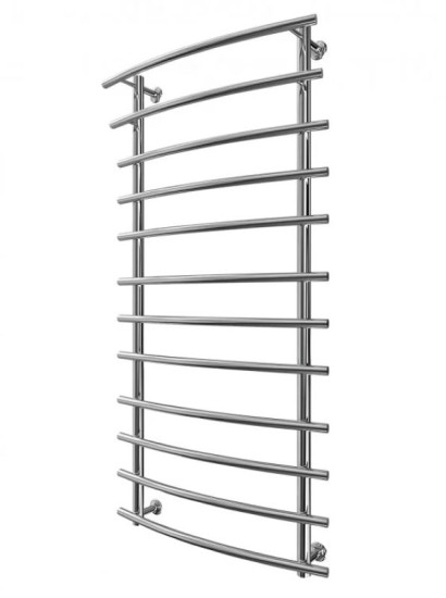 Полотенцесушитель Mario INOX Маріо 1170х630/500 (1.8.044592.P)