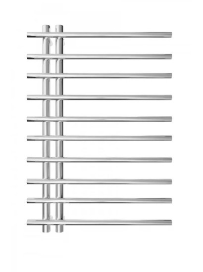 Полотенцесушитель Mario INOX Марсель 770х530/50 (1.075.044130.P)