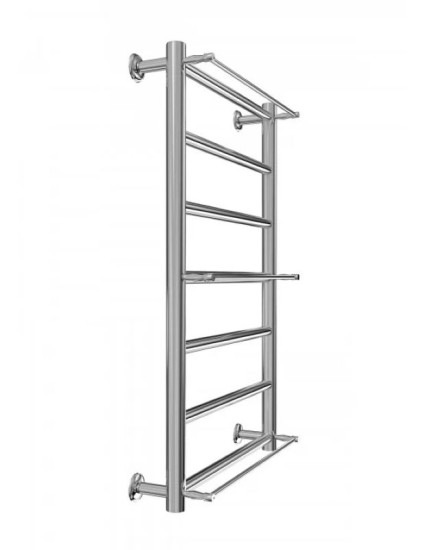 Рушникосушарка Mario INOX Одісей 770х530/500 (1.8.044597.P)