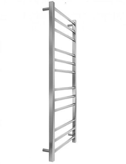 Полотенцесушитель Mario INOX Премиум Классик 1170х540/500 (1.7.044599.P)