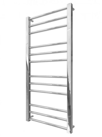 Полотенцесушитель Mario INOX Премиум Классик 1170х540/500 сатин (1.4.048706.S)