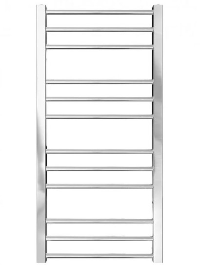 Полотенцесушитель Mario INOX Премиум Классик 1170х540/500 сатин (1.4.048706.S)