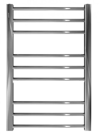Полотенцесушитель Mario INOX Премиум Классик 770х540/500 сатин (1.4.048705.S)