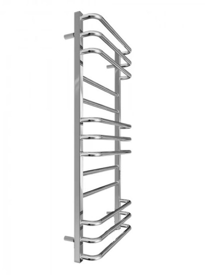 Рушникосушарка Mario INOX Преміум Люкс 1170х540/500 (1.7.044601.P)