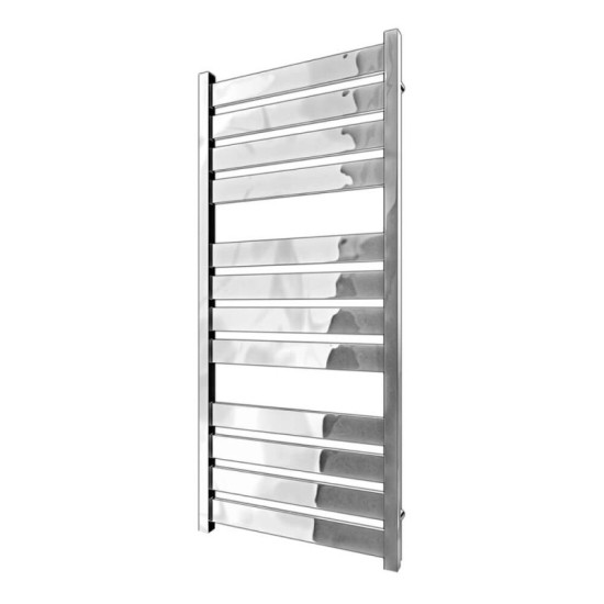 Рушникосушарка Mario INOX Санті 1170х530/500 (1.7.044606.P)