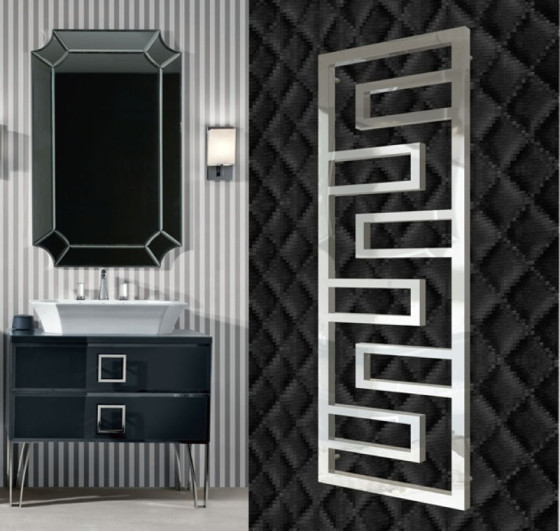 Полотенцесушитель Mario INOX Талія 1500х540/500/50 (1.7.044614.P)