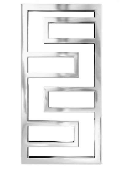 Полотенцесушитель Mario INOX Талія 970х540/500/50 (1.7.044613.P)