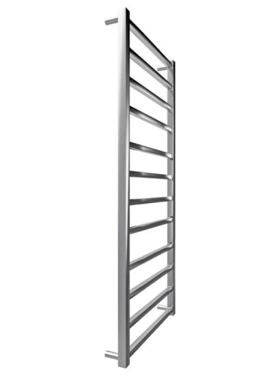 Полотенцесушитель Mario INOX Токіо 1170х530/500 (1.073.044616.0)