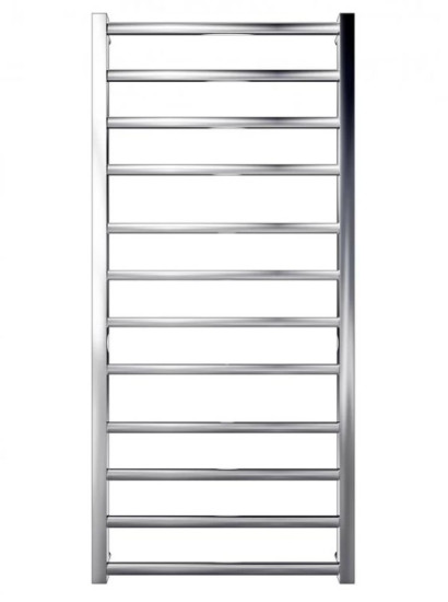 Полотенцесушитель Mario INOX Токіо 1170х530/500 покрытие сатин (1.4.048729.S)
