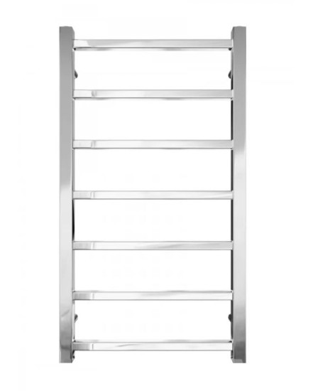 Рушникосушарка Mario INOX Токіо 770х430/400 (1.7.052024.P)