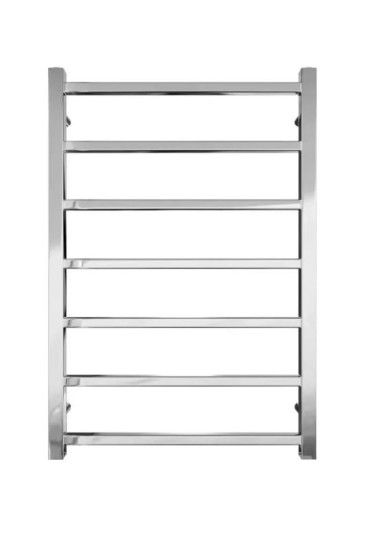 Полотенцесушитель Mario INOX Токіо 770х530/500 сатин (1.4.048728.S)