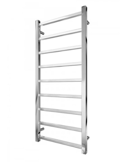 Полотенцесушитель Mario INOX Токіо 970х430/400 (1.7.049903.P)