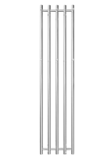 Полотенцесушитель Mario INOX Туб 1500х352/320 (1.7.046429.P)